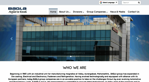 baglagroup.com