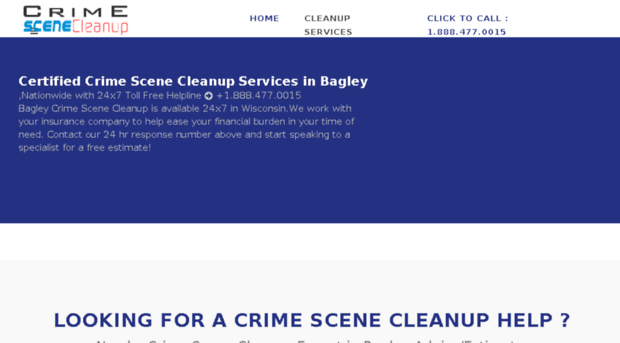 bagley-wisconsin.crimescenecleanupservices.com