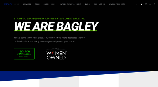 bagleybp.com