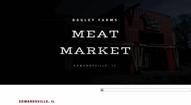 bagleyfarmsmeatmarket.com