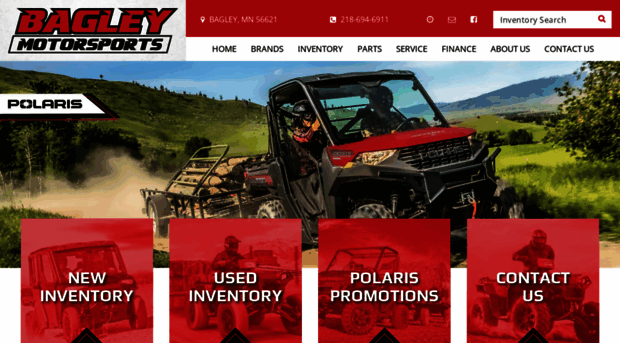 bagleymotorsports.com