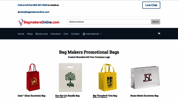 bagmakersonline.com