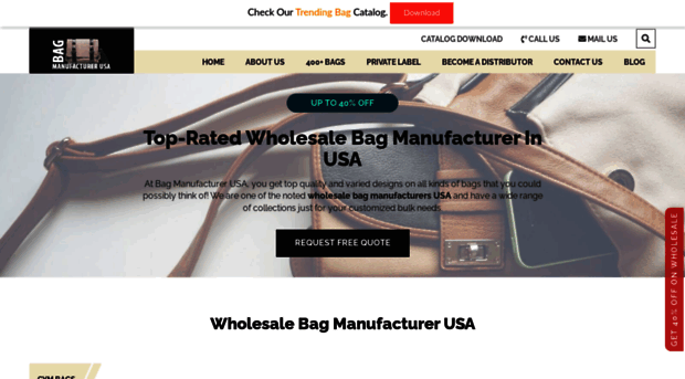 bagmanufacturerusa.com