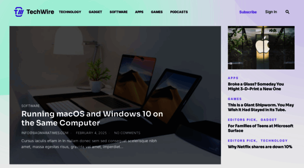 bagmaratimes.com
