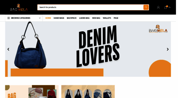 bagmela.com