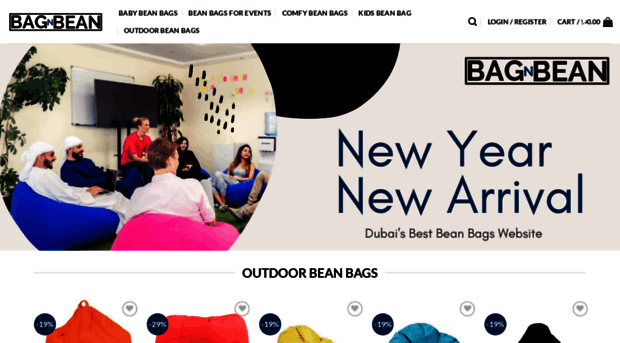 bagnbean.com