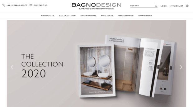 bagnodesign.org