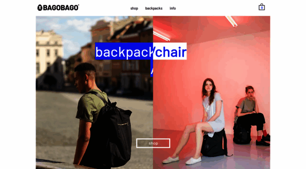 bagobago.com