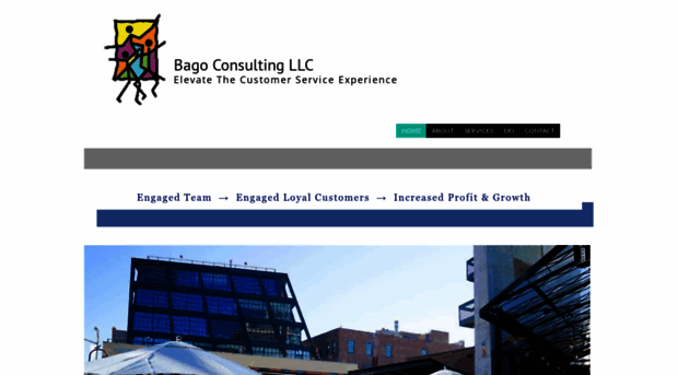 bagoconsulting.com