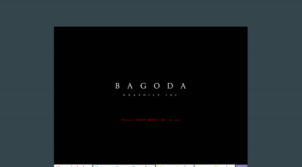 bagoda.com