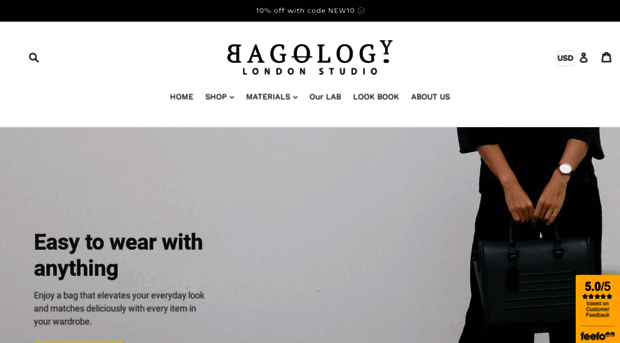 bagology.london