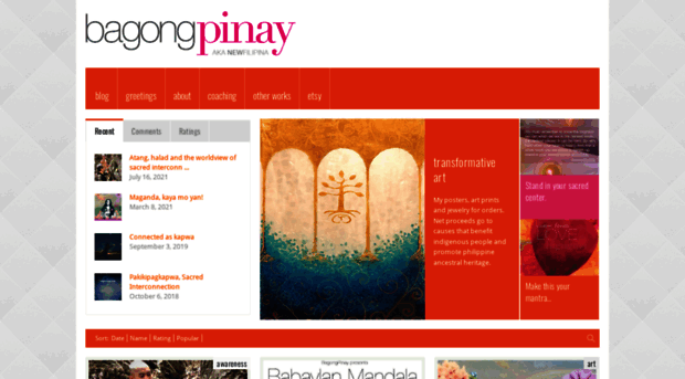 bagongpinay.org