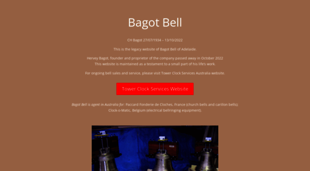 bagotbell.com.au