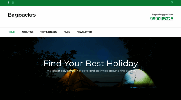 bagpackrs.com