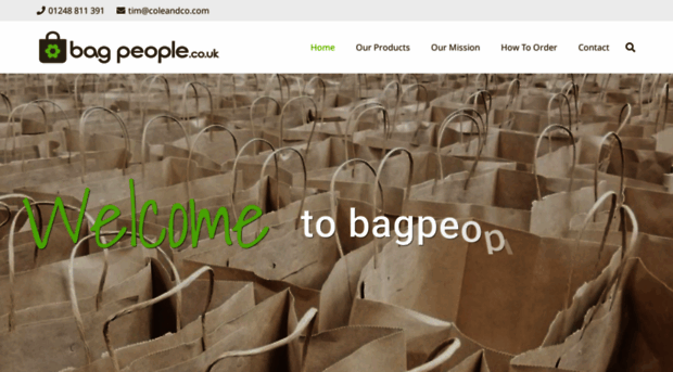 bagpeople.co.uk