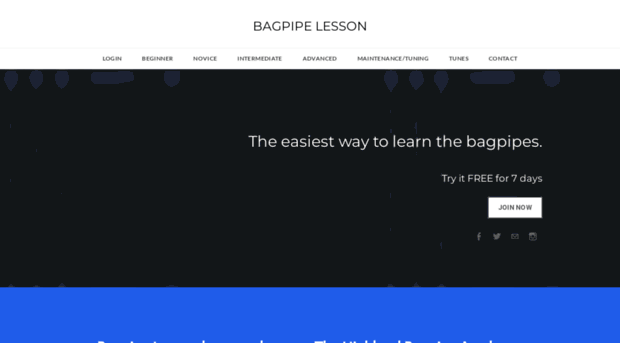 bagpipelesson.com