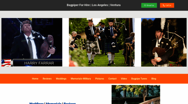 bagpipeplayers.com