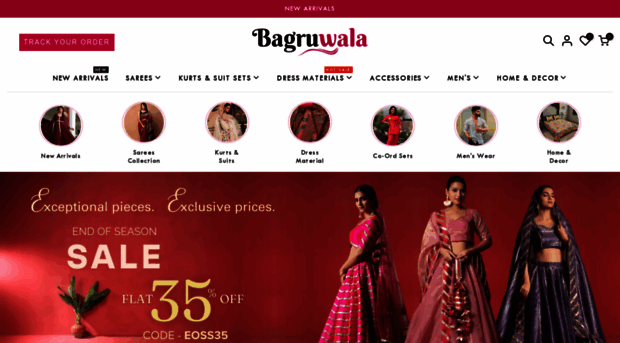 bagruwala.com