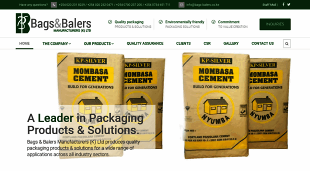 bags-balers.co.ke