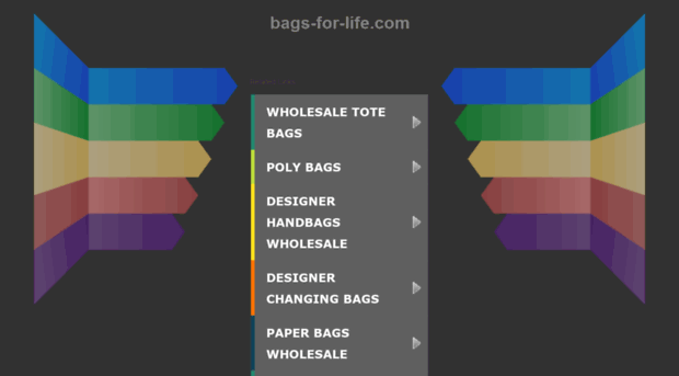 bags-for-life.com