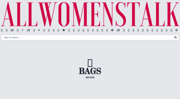 bags.allwomenstalk.com