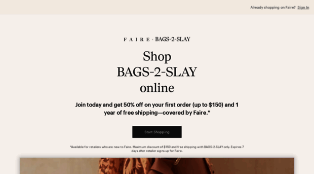 bags2slay.faire.com