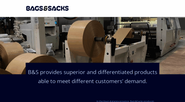 bagsandsacks.net