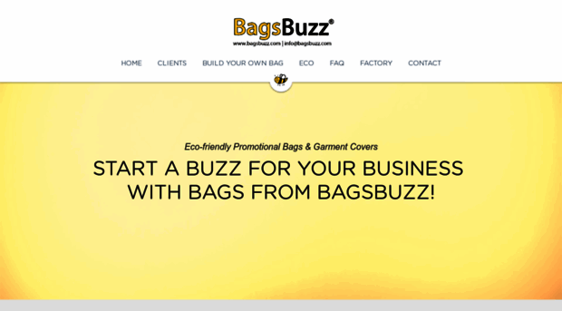 bagsbuzz.com