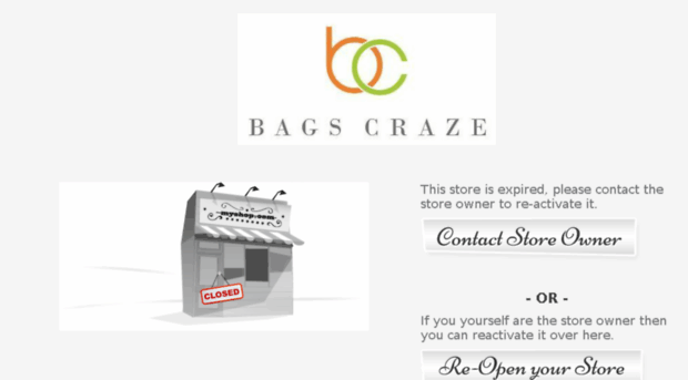 bagscraze.com