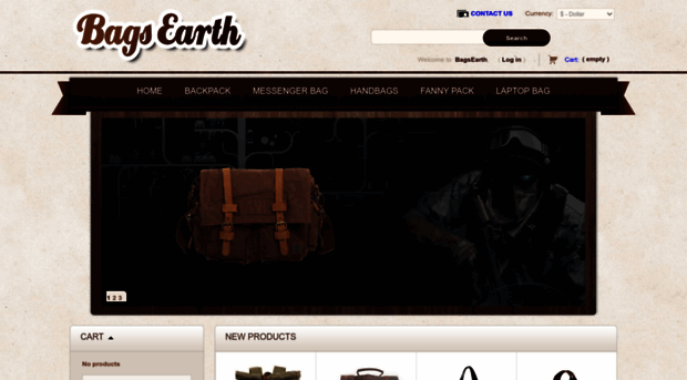 bagsearth.com