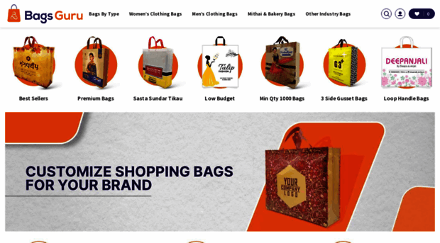 bagsguru.in