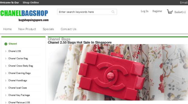 bagshopsingapore.com