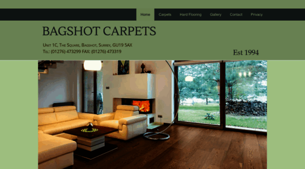 bagshotcarpets.co.uk