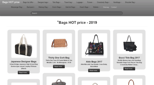 bagshotprice.com