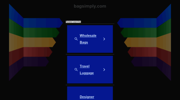 bagsimply.com