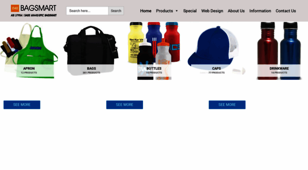 bagsmartinc.com