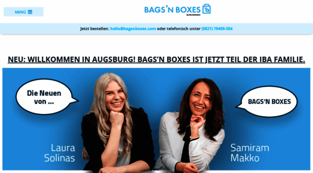 bagsnboxes.de