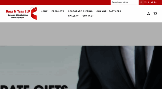 bagsntags.in
