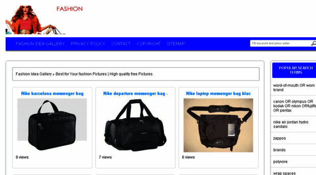 bagspaces.com