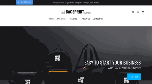 bagsprint.com