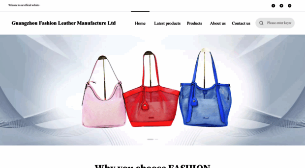 bagssp.com