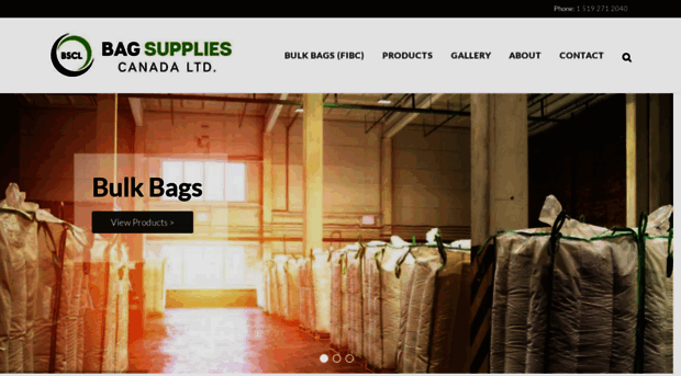 bagsupplies.ca