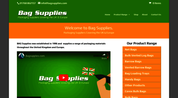 bagsupplies.com