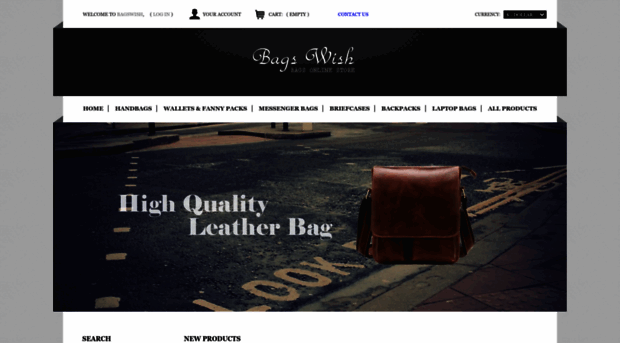 bagswish.com