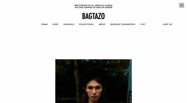 bagtazocollection.com