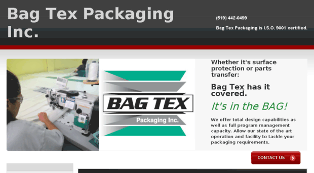 bagtexpackaging.com