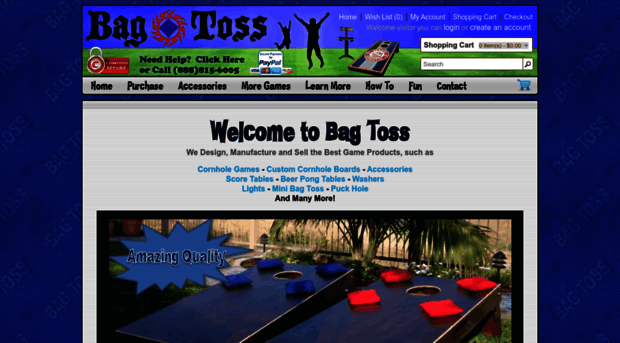 bagtoss.com