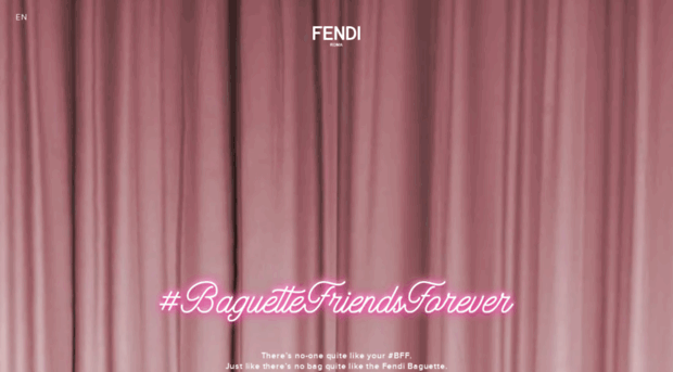 baguette.fendi.com