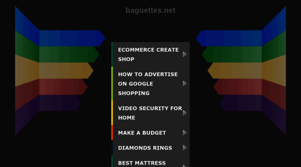 baguettes.net