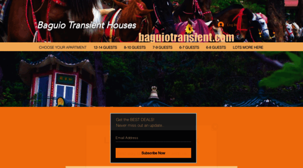 baguiotransient.com